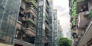 广州老旧小区加装电梯遇到难题！究竟难在哪？