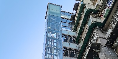 长沙今年计划加装电梯800台